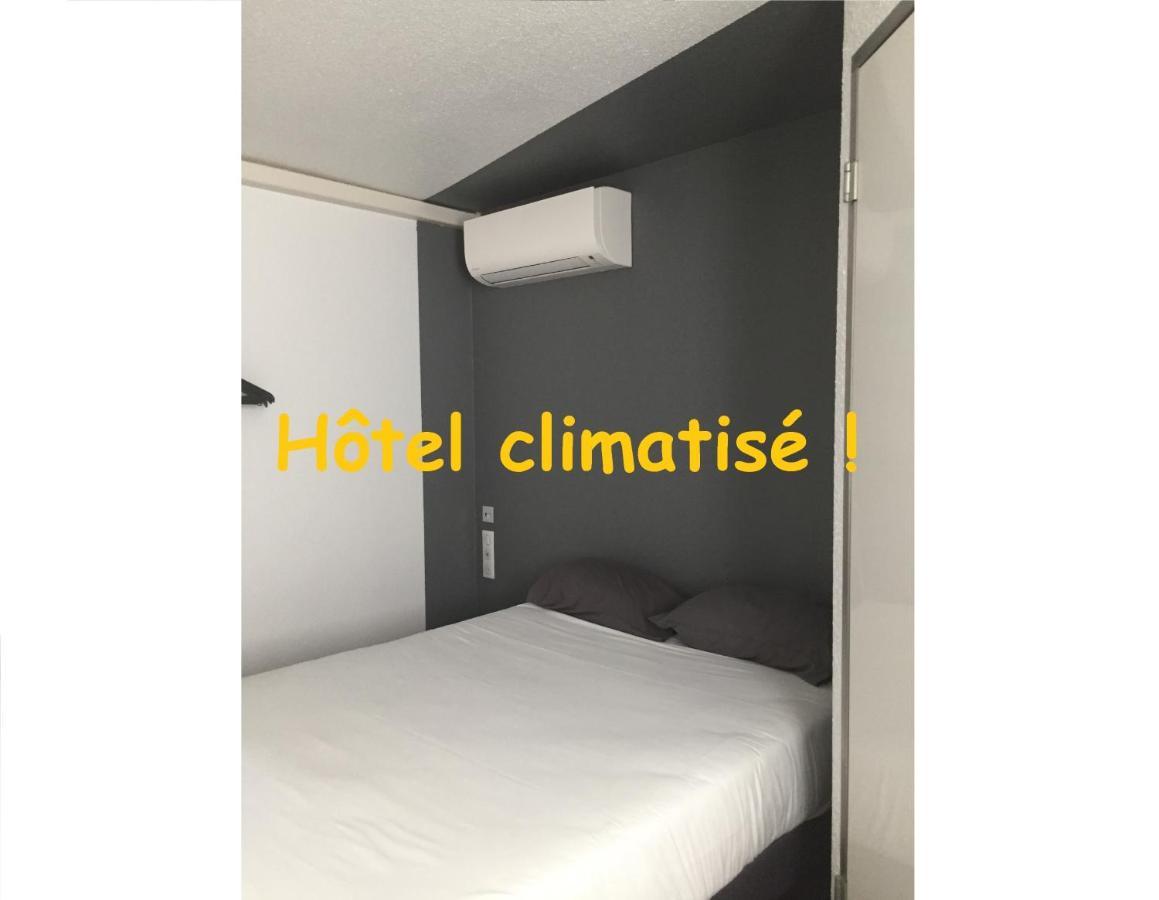 Premiere Classe La Rochelle Sud-Aytré Exteriör bild