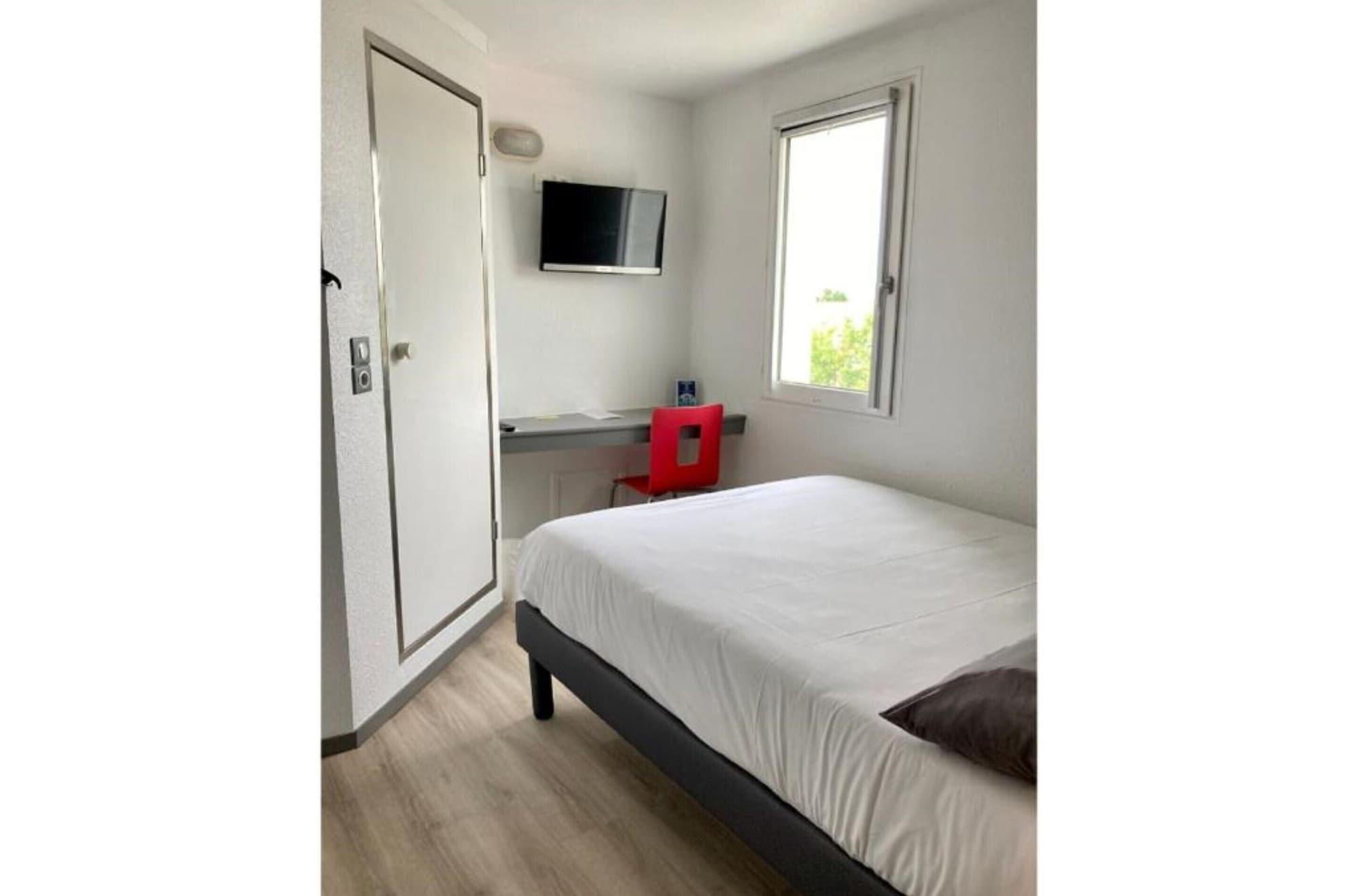 Premiere Classe La Rochelle Sud-Aytré Exteriör bild
