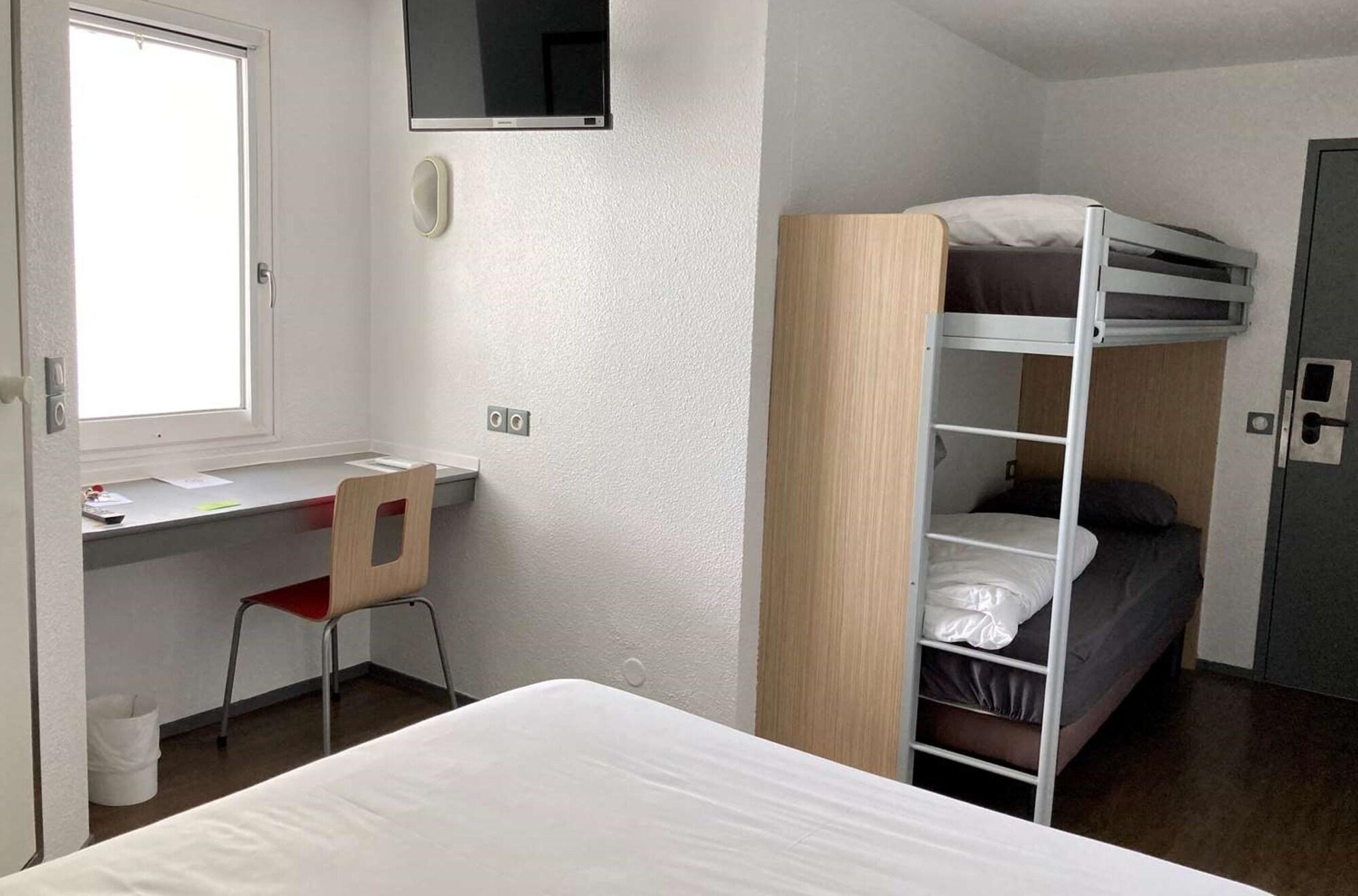 Premiere Classe La Rochelle Sud-Aytré Exteriör bild