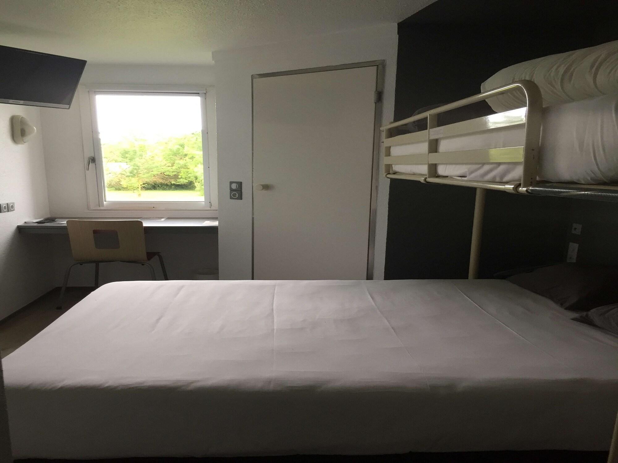 Premiere Classe La Rochelle Sud-Aytré Exteriör bild