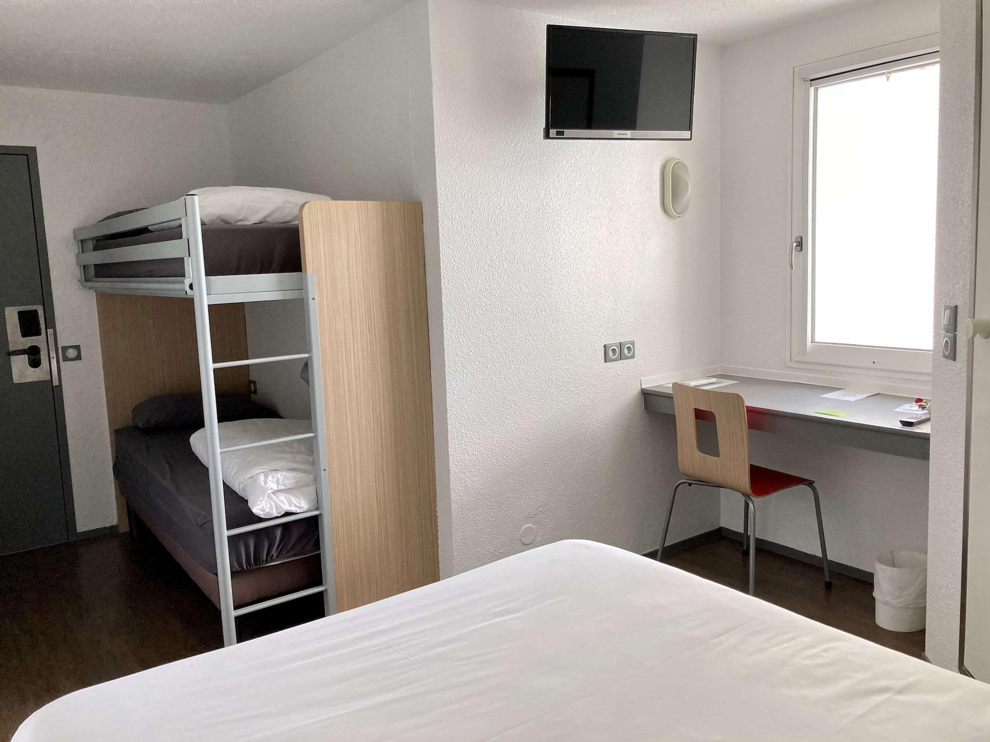 Premiere Classe La Rochelle Sud-Aytré Exteriör bild