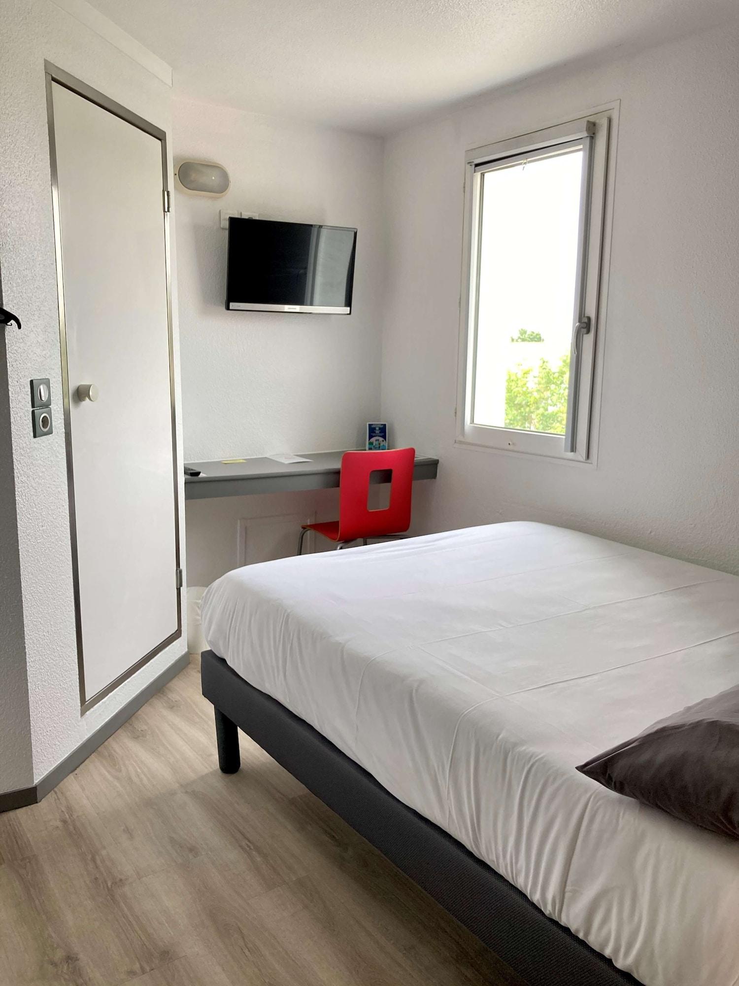 Premiere Classe La Rochelle Sud-Aytré Exteriör bild