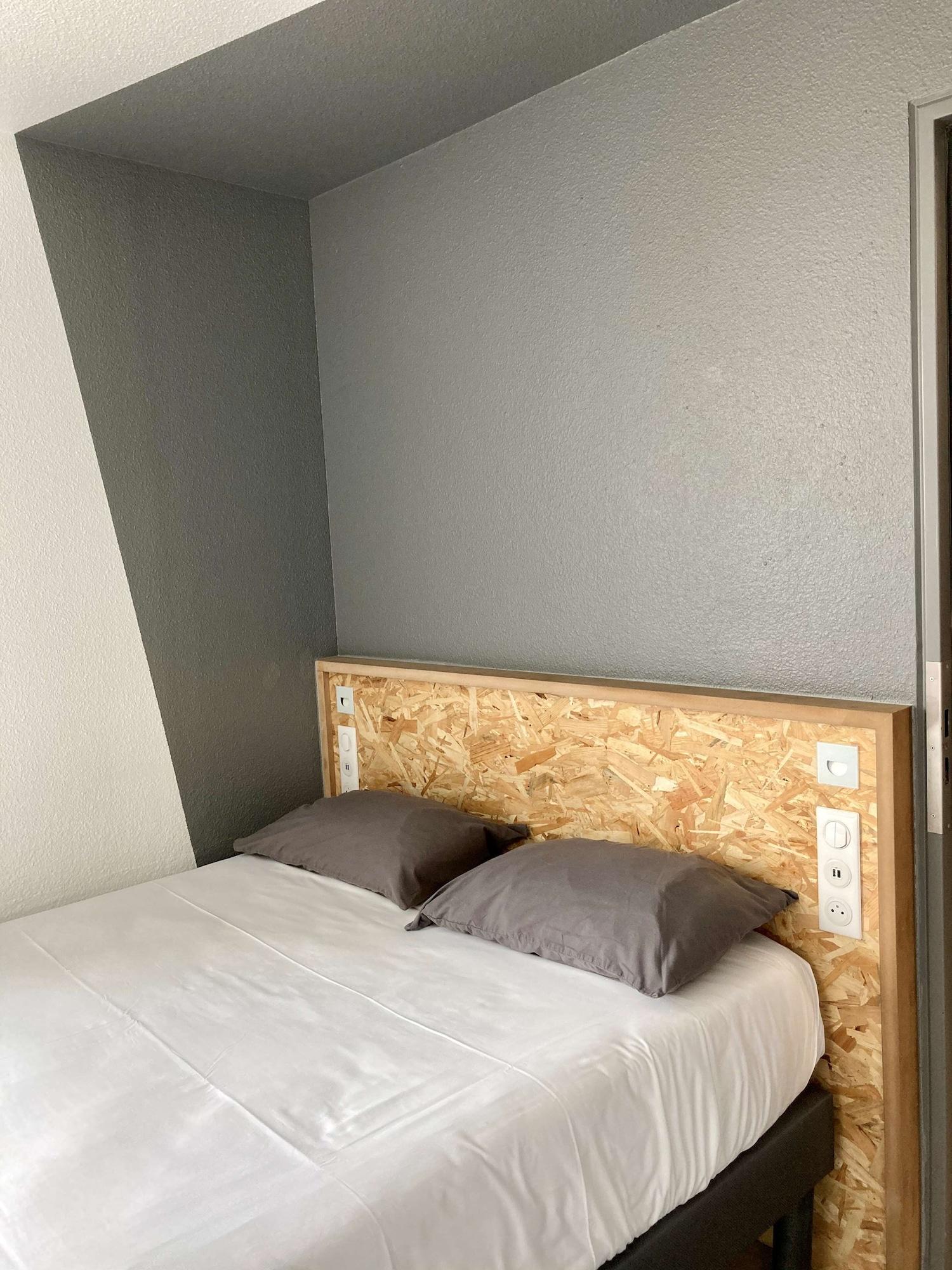 Premiere Classe La Rochelle Sud-Aytré Exteriör bild