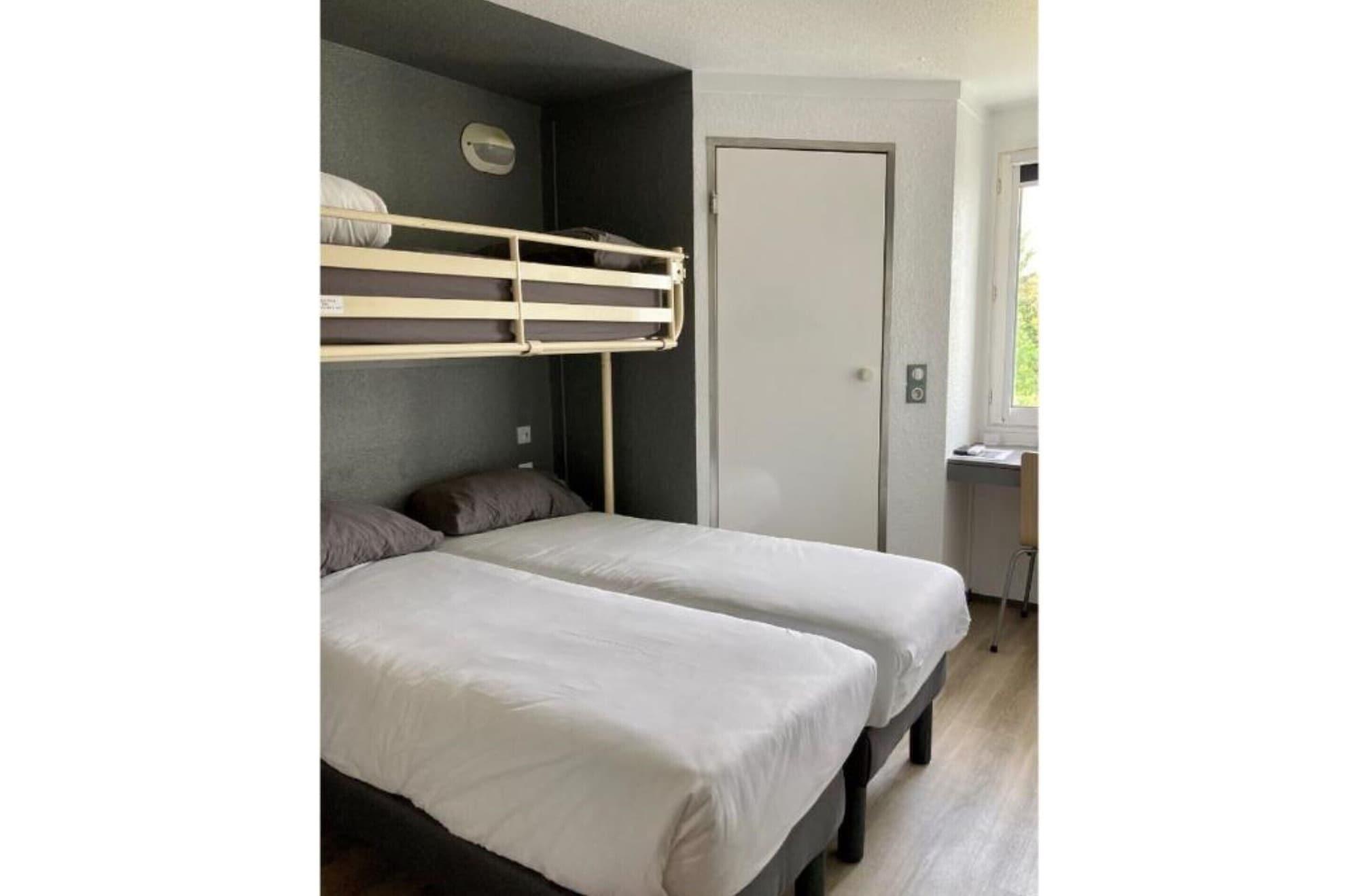 Premiere Classe La Rochelle Sud-Aytré Exteriör bild