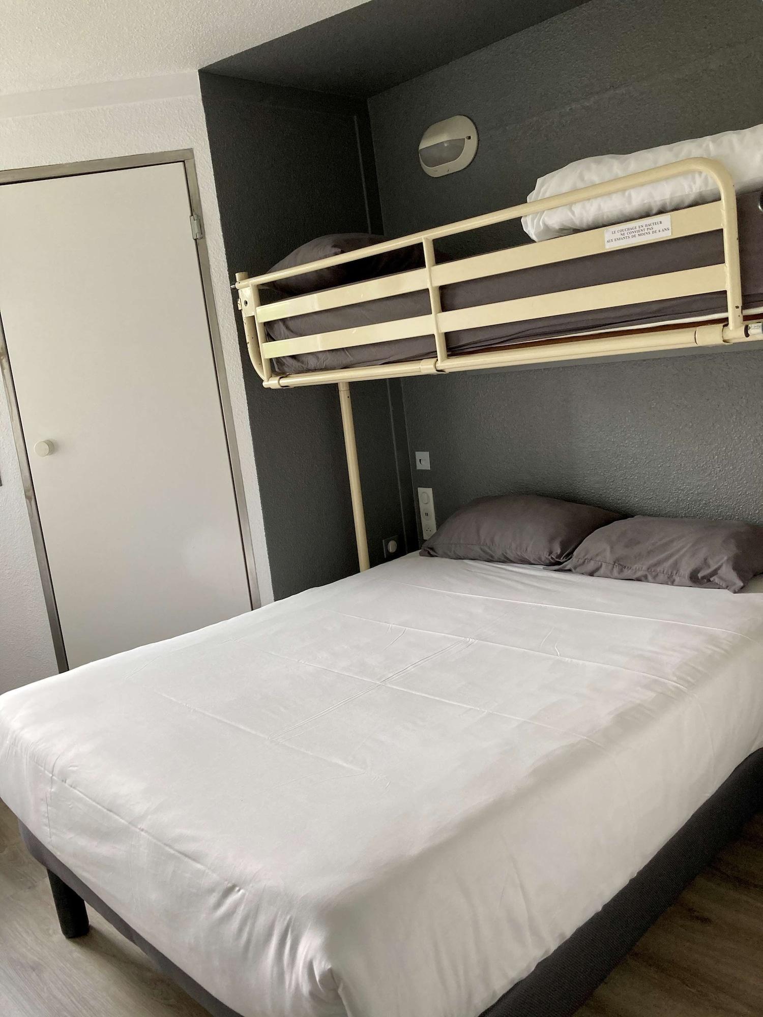 Premiere Classe La Rochelle Sud-Aytré Exteriör bild
