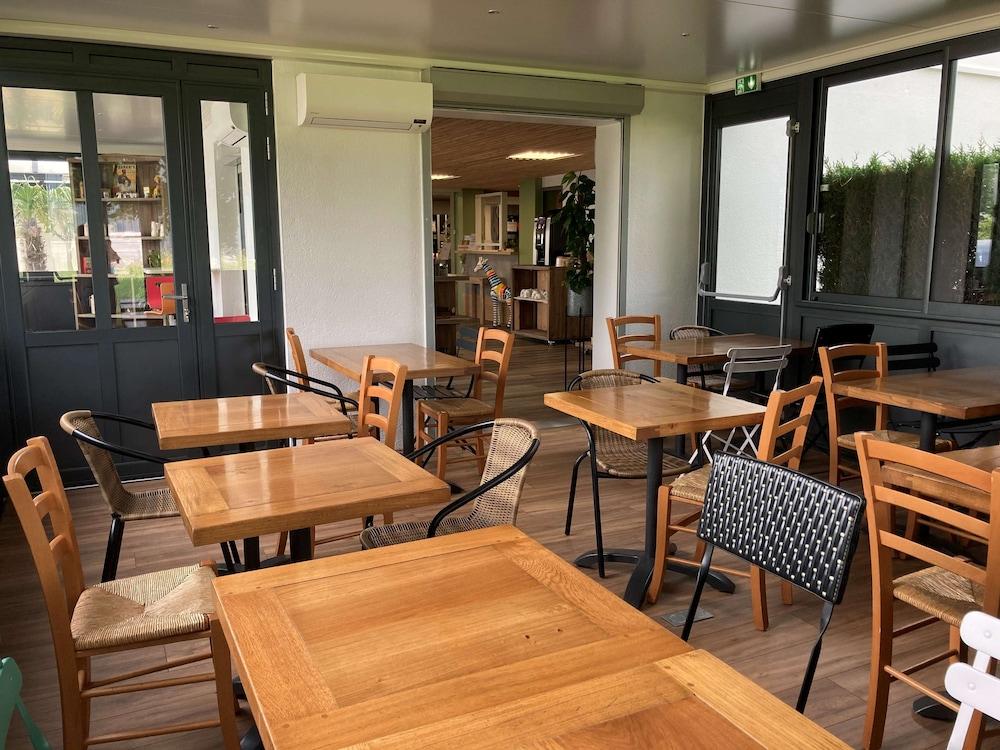 Premiere Classe La Rochelle Sud-Aytré Exteriör bild