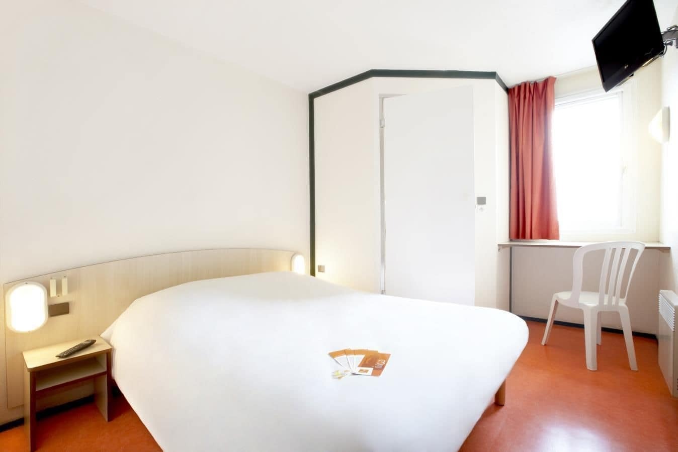 Premiere Classe La Rochelle Sud-Aytré Exteriör bild