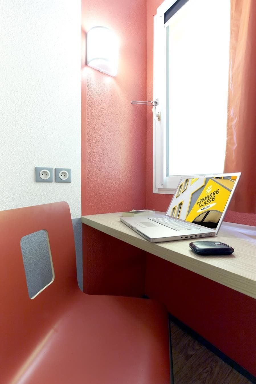 Premiere Classe La Rochelle Sud-Aytré Exteriör bild